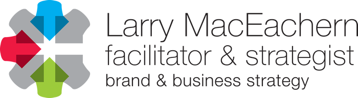 Larrry MacEachern facilitator strategist 